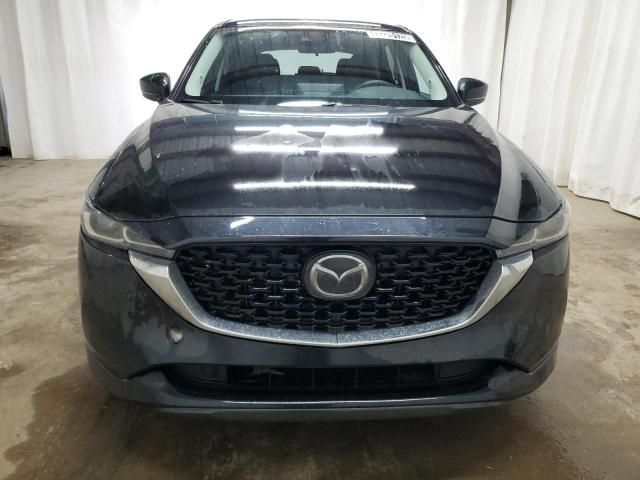 2024 Mazda CX-5 Select