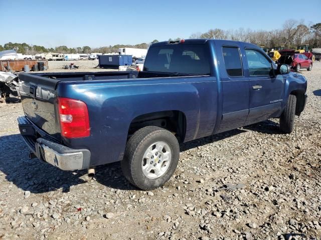 2008 Chevrolet Silverado C1500