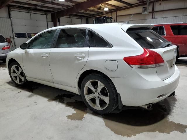 2010 Toyota Venza