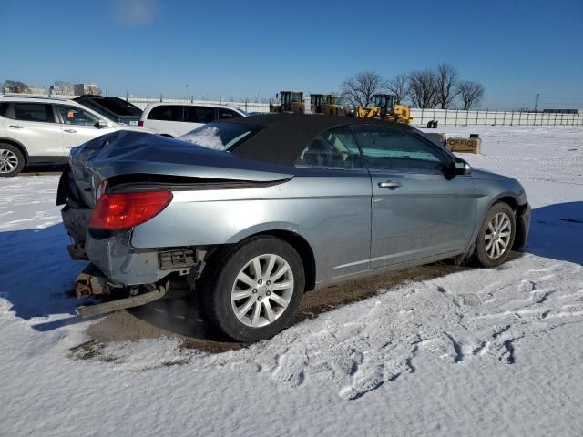 2010 Chrysler Sebring Touring