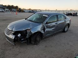 Chrysler Vehiculos salvage en venta: 2008 Chrysler Sebring LX