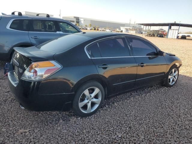 2007 Nissan Altima 3.5SE