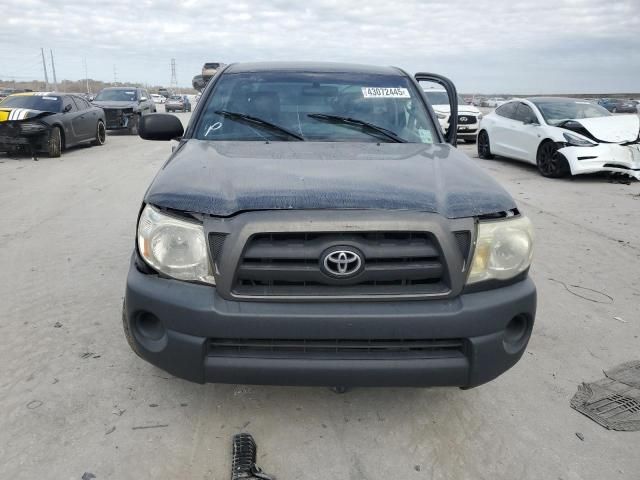 2008 Toyota Tacoma