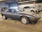 1984 Porsche 928 S