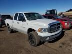 2004 Dodge RAM 1500 ST