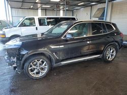 BMW salvage cars for sale: 2024 BMW X3 XDRIVE30I