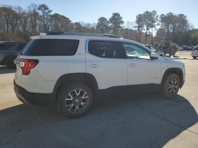 2020 GMC Acadia SLT