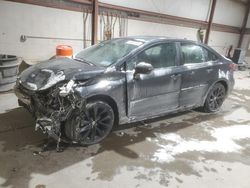 Toyota Corolla salvage cars for sale: 2023 Toyota Corolla SE