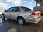 2002 Honda Accord LX