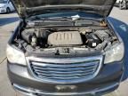 2011 Chrysler Town & Country Touring