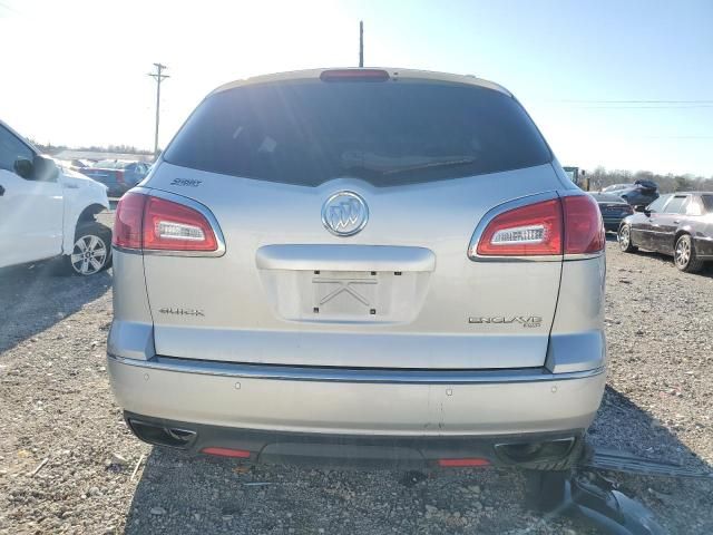 2016 Buick Enclave