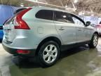 2013 Volvo XC60 3.2