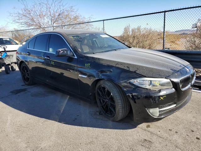 2011 BMW 528 I