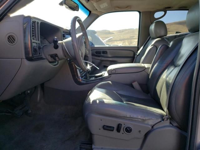 2005 GMC Yukon Denali