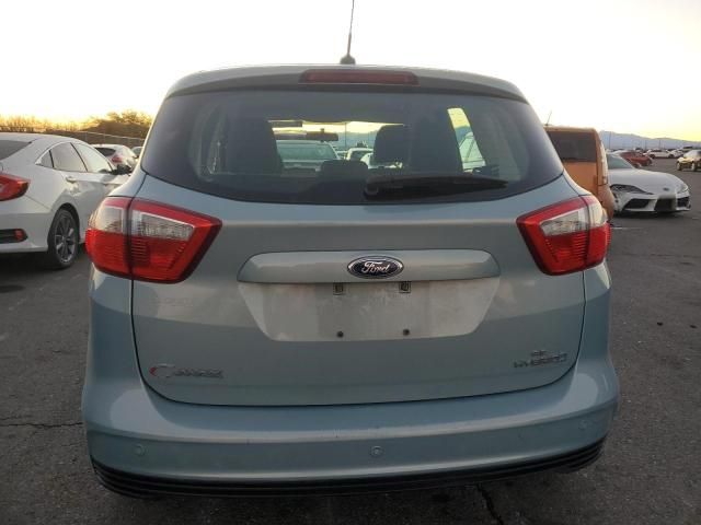 2013 Ford C-MAX SE