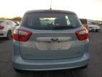 2013 Ford C-MAX SE