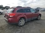 2011 Subaru Outback 2.5I Limited