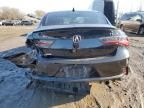 2019 Acura ILX Premium A-Spec