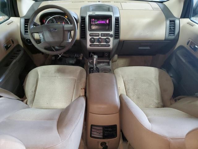 2007 Ford Edge SE