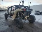 2022 Can-Am Maverick X3 Max X RS Turbo RR