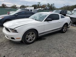 Run And Drives Cars for sale at auction: 2012 Ford Mustang