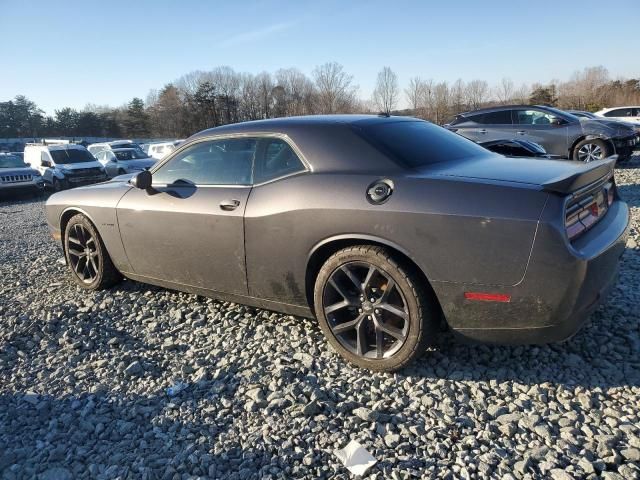 2021 Dodge Challenger R/T