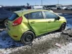 2011 Ford Fiesta SE