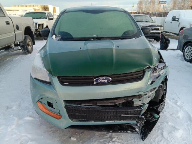 2013 Ford Escape S