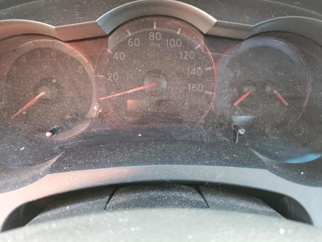 2007 Nissan Altima 3.5SE