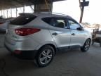 2010 Hyundai Tucson GLS