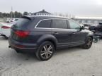 2012 Audi Q7 Premium Plus