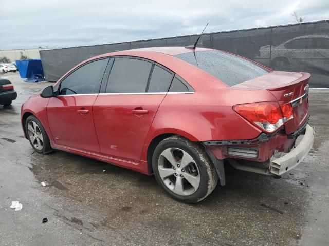 2011 Chevrolet Cruze LT