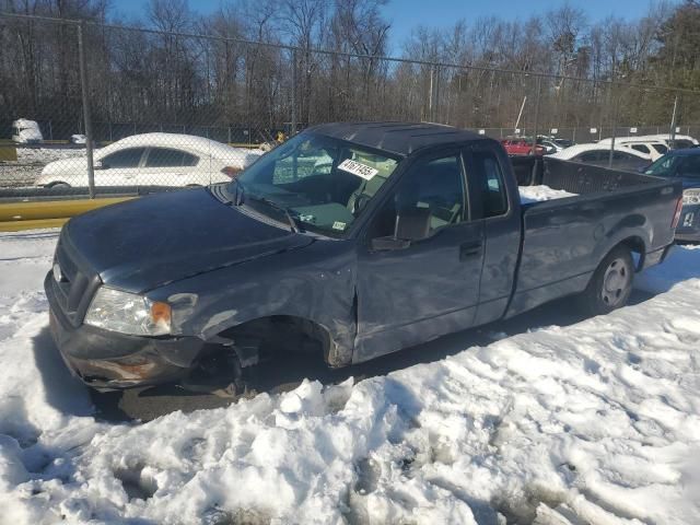 2006 Ford F150