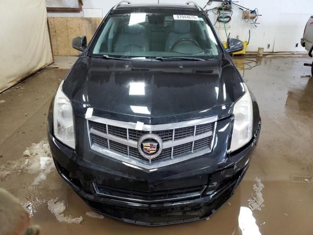 2010 Cadillac SRX Luxury Collection