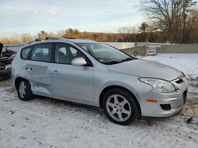 2011 Hyundai Elantra Touring GLS