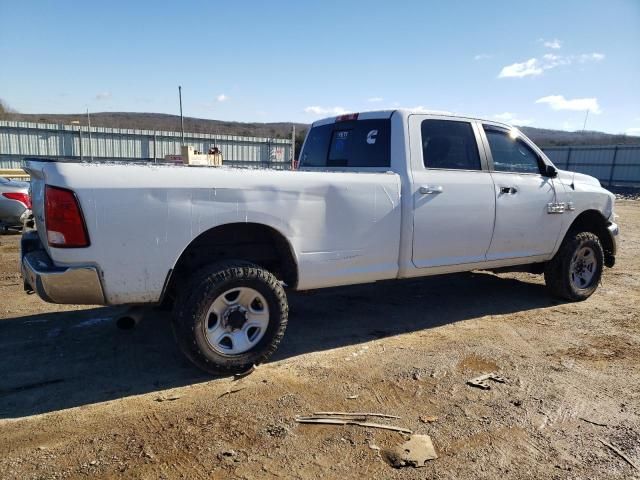 2015 Dodge RAM 2500 SLT