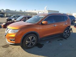 2019 Nissan Rogue S en venta en Martinez, CA