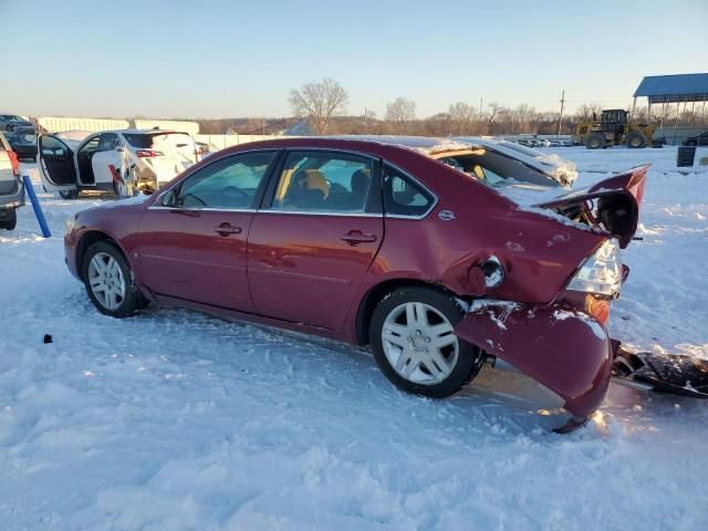 2006 Chevrolet Impala LT