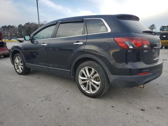 2013 Mazda CX-9 Grand Touring