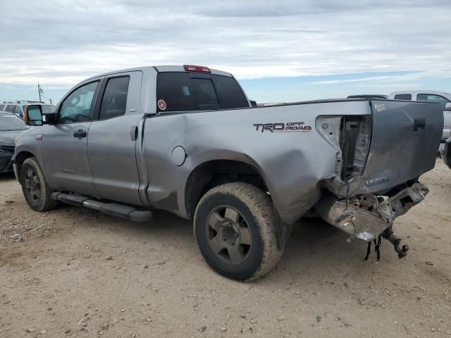 2007 Toyota Tundra Double Cab SR5