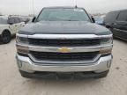 2018 Chevrolet Silverado C1500 LT