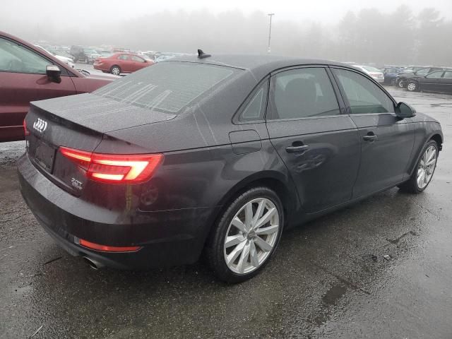 2017 Audi A4 Premium