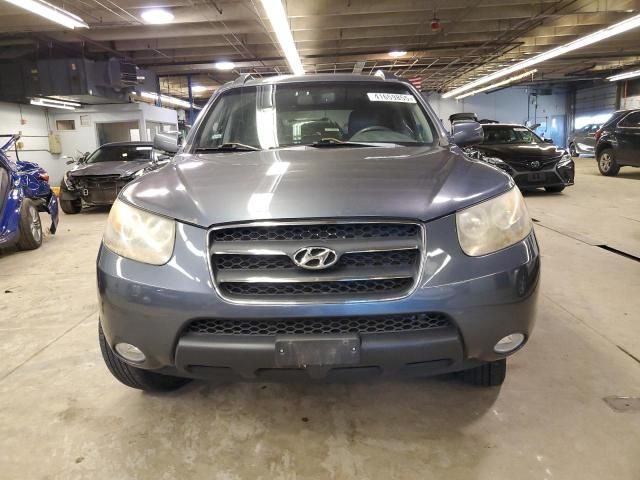 2008 Hyundai Santa FE SE