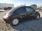 2007 Volkswagen New Beetle 2.5L