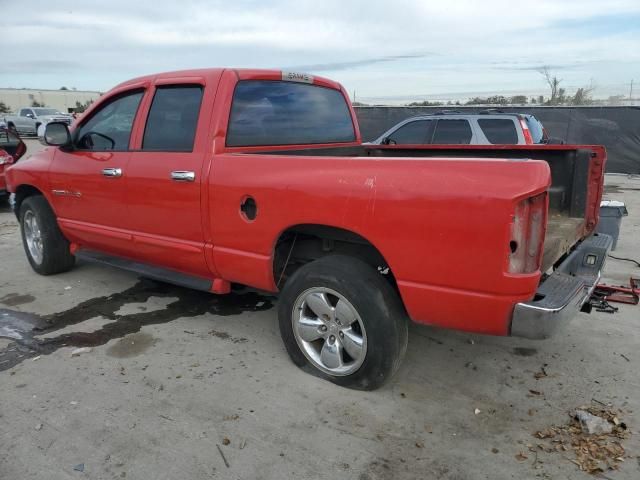 2006 Dodge RAM 1500 ST