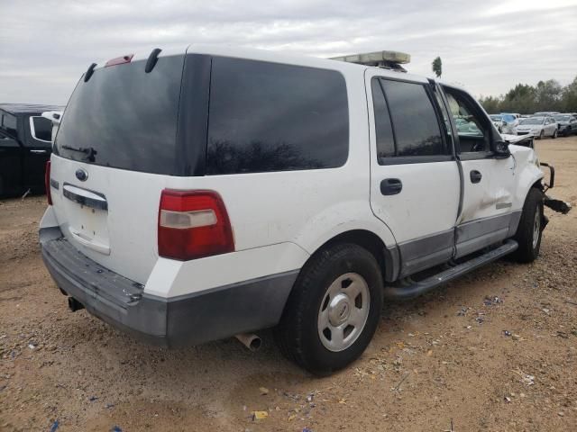 2007 Ford Expedition XLT