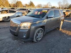 GMC salvage cars for sale: 2011 GMC Terrain SLT