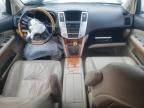 2008 Lexus RX 400H