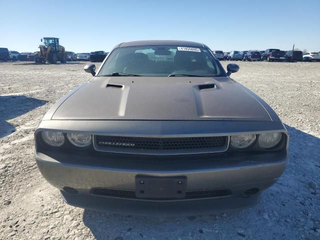 2011 Dodge Challenger