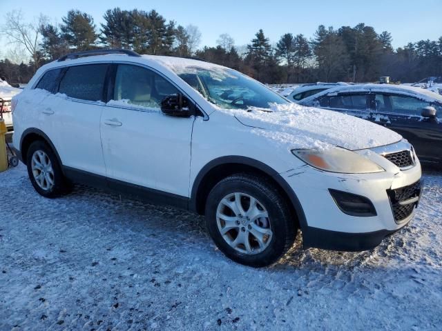 2012 Mazda CX-9